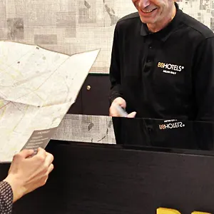 Bb Bocconi Lägenhetshotell
